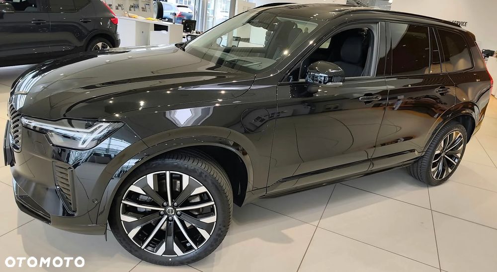 Volvo XC 90 T8 AWD Plug-In Hybrid Ultimate Dark 7os - 18