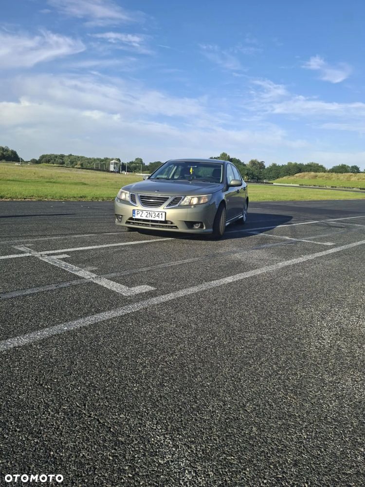 Saab 9-3 1.8t Vector - 4