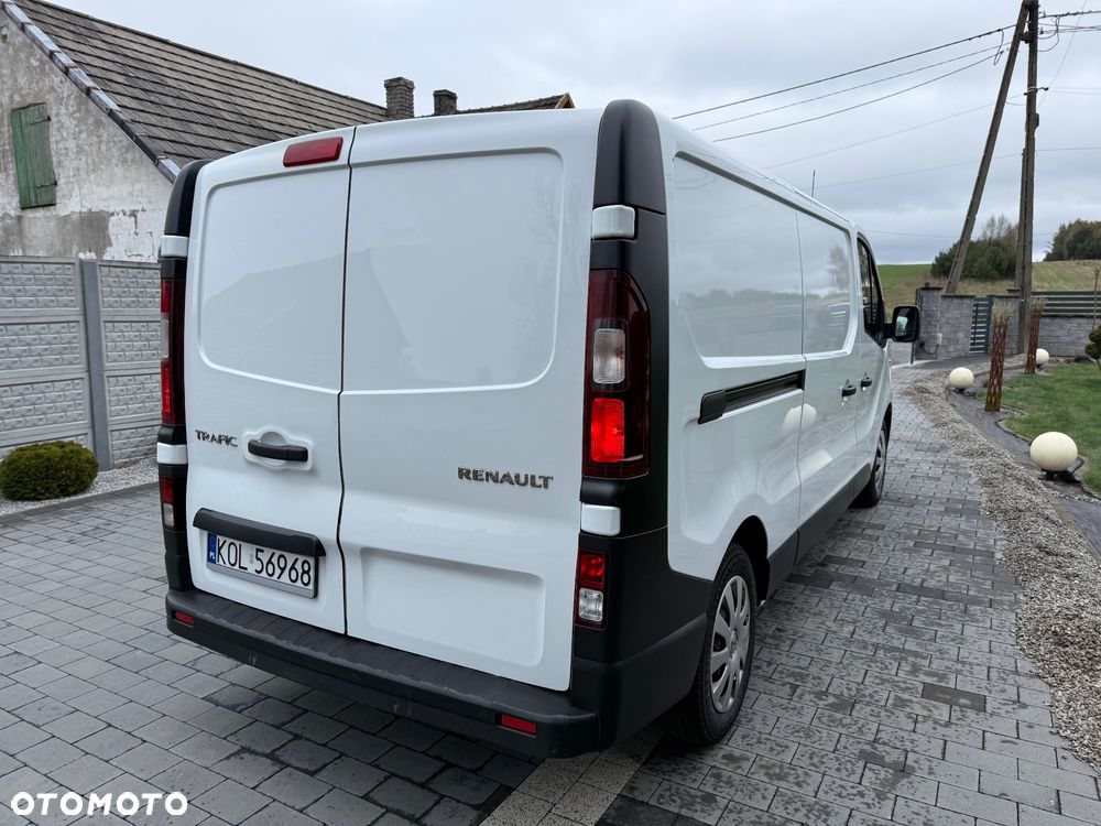 Renault Trafic - 3