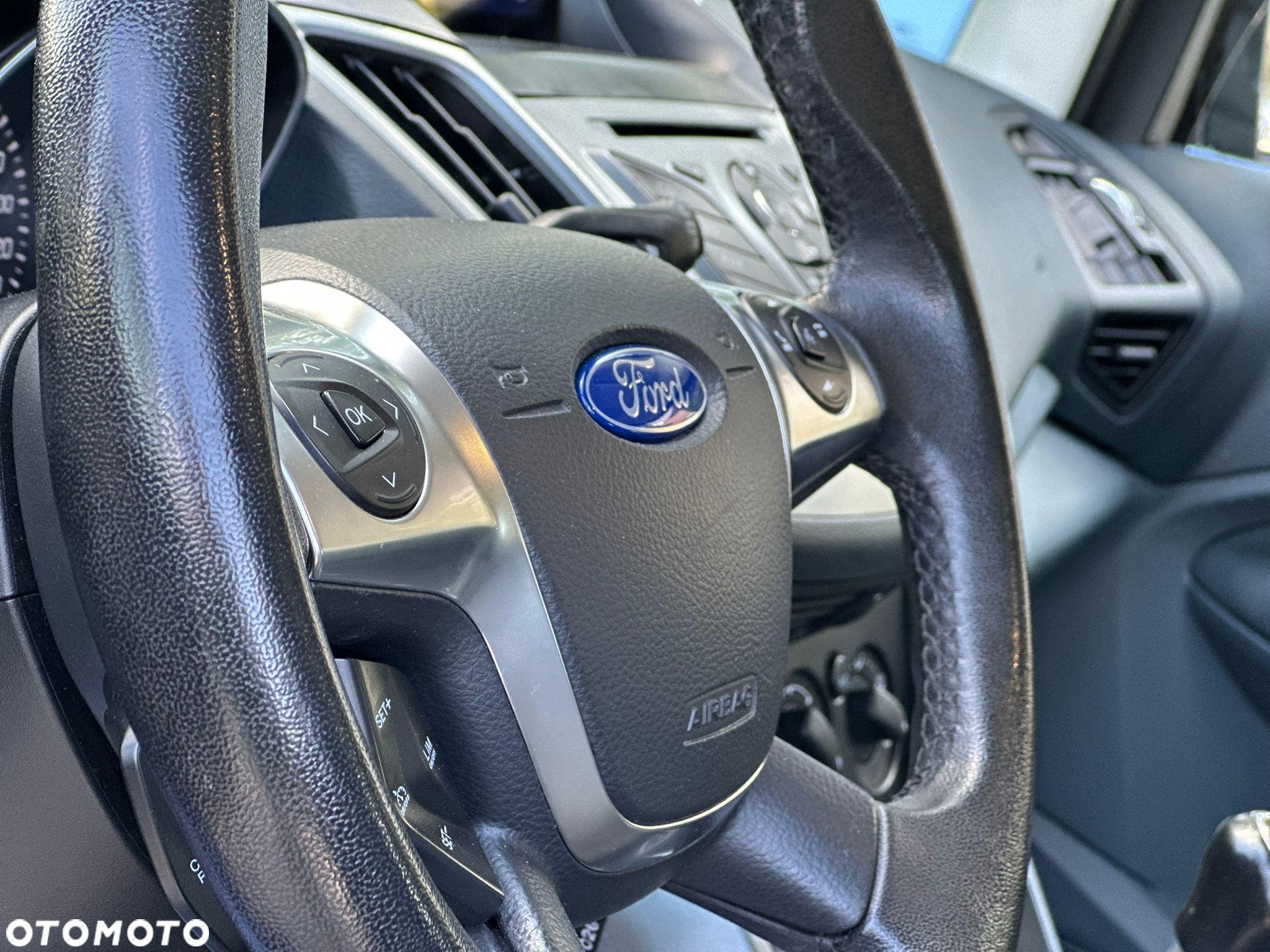 Ford C-MAX 1.0 EcoBoost Start-Stopp-System Champions Edition - 14