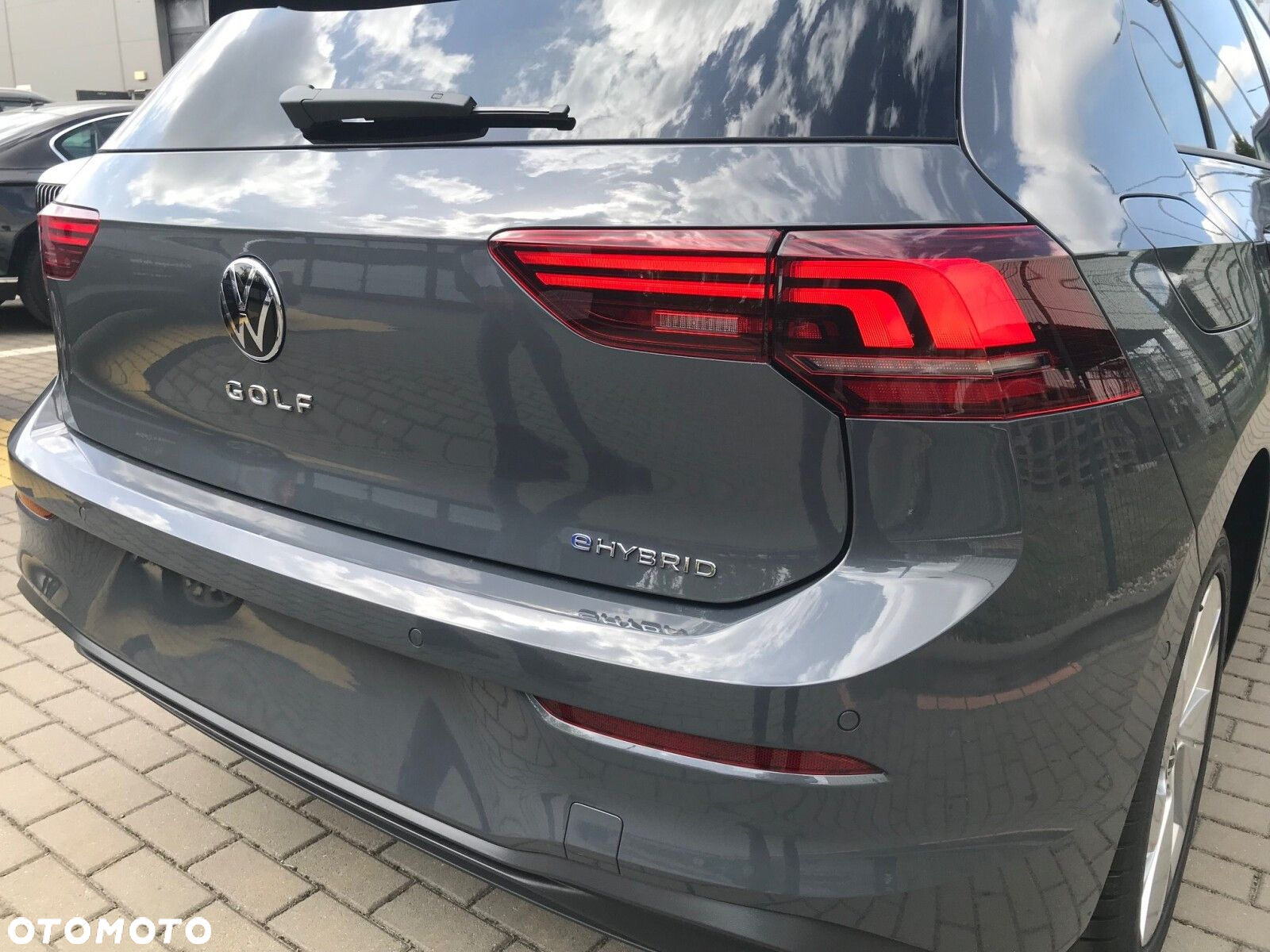 Volkswagen Golf - 7