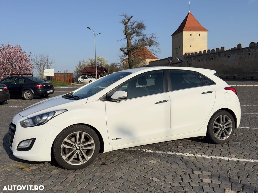 Hyundai i30 - 7