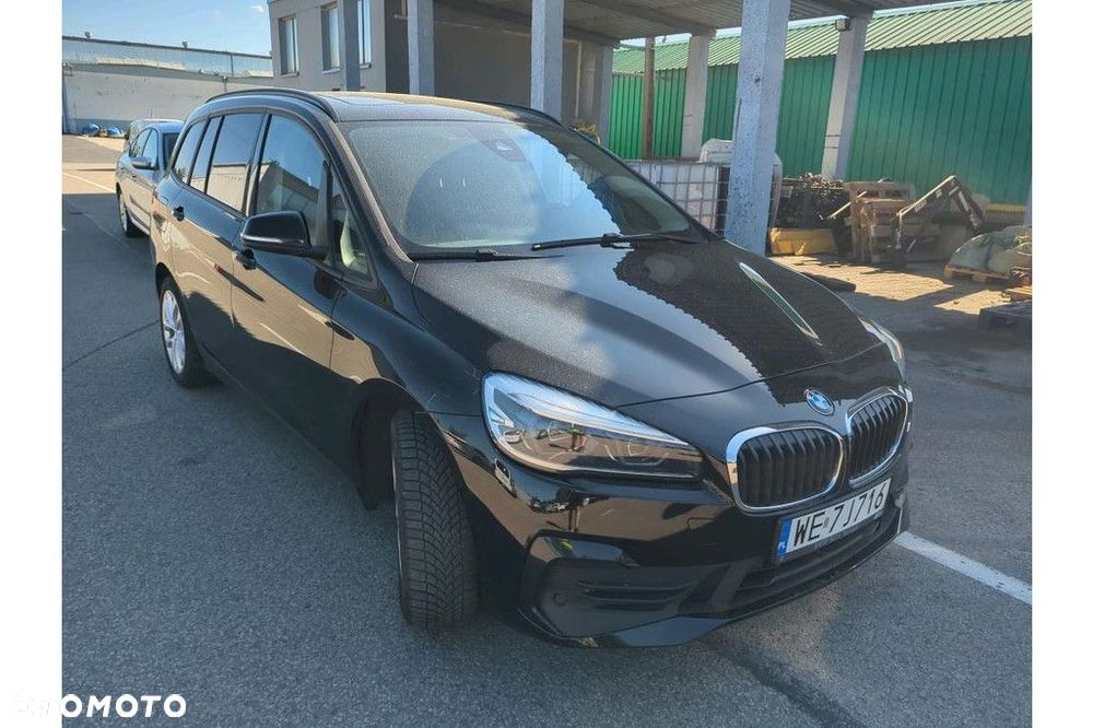 BMW Seria 2 - 4