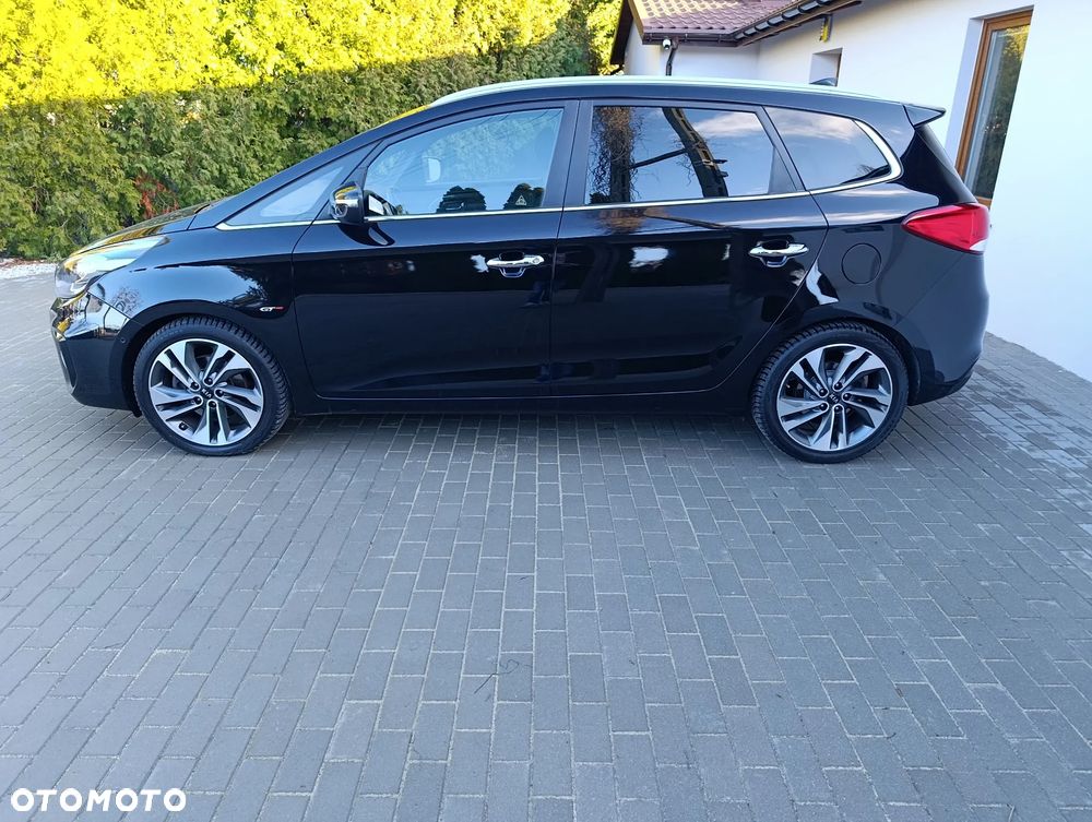 Kia Carens 1.7 CRDi 141 Edition 7 - 3