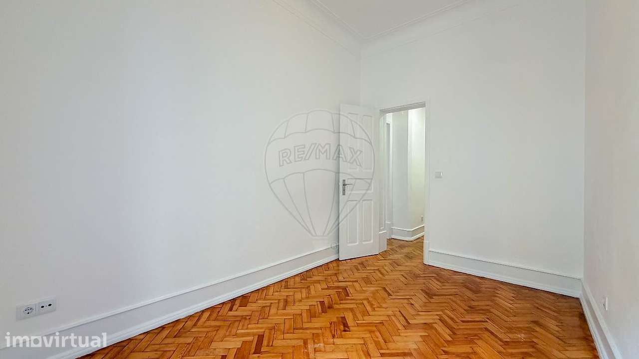Apartamento T2 para arrendamento - Grande imagem: 5/31