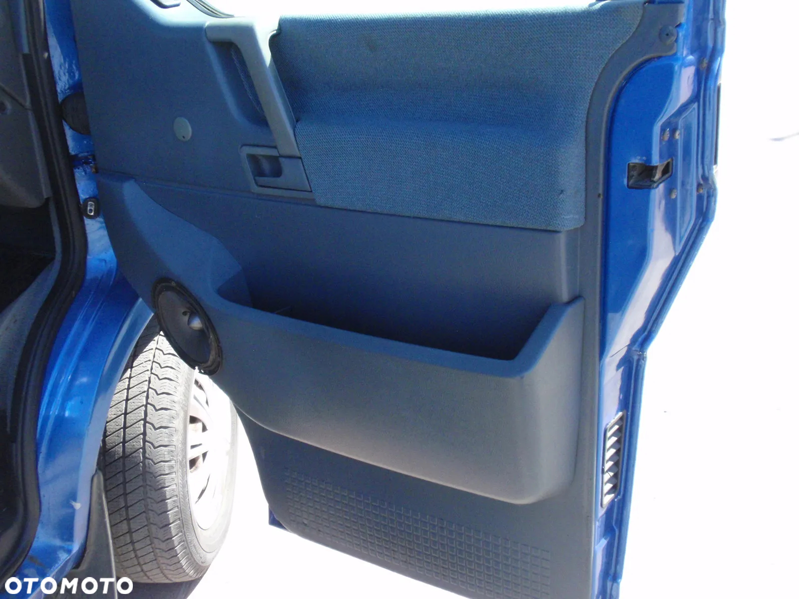Volkswagen TRANSPORTER T4, LIFT, 2.5TDI, 8 OSÓB,HAK, 2X SZYBERDACH,PRZESZKLONY,ŁADOWNOŚĆ 1100KG - 11