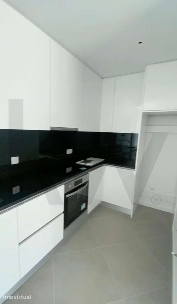 Pederneira | Nazaré :: Apartamento T2 com Piscina no Rooftop e vistas - Grande imagem: 4/31