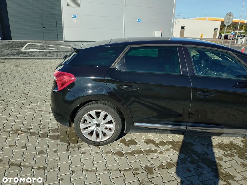 DS Automobiles DS 5 - 4