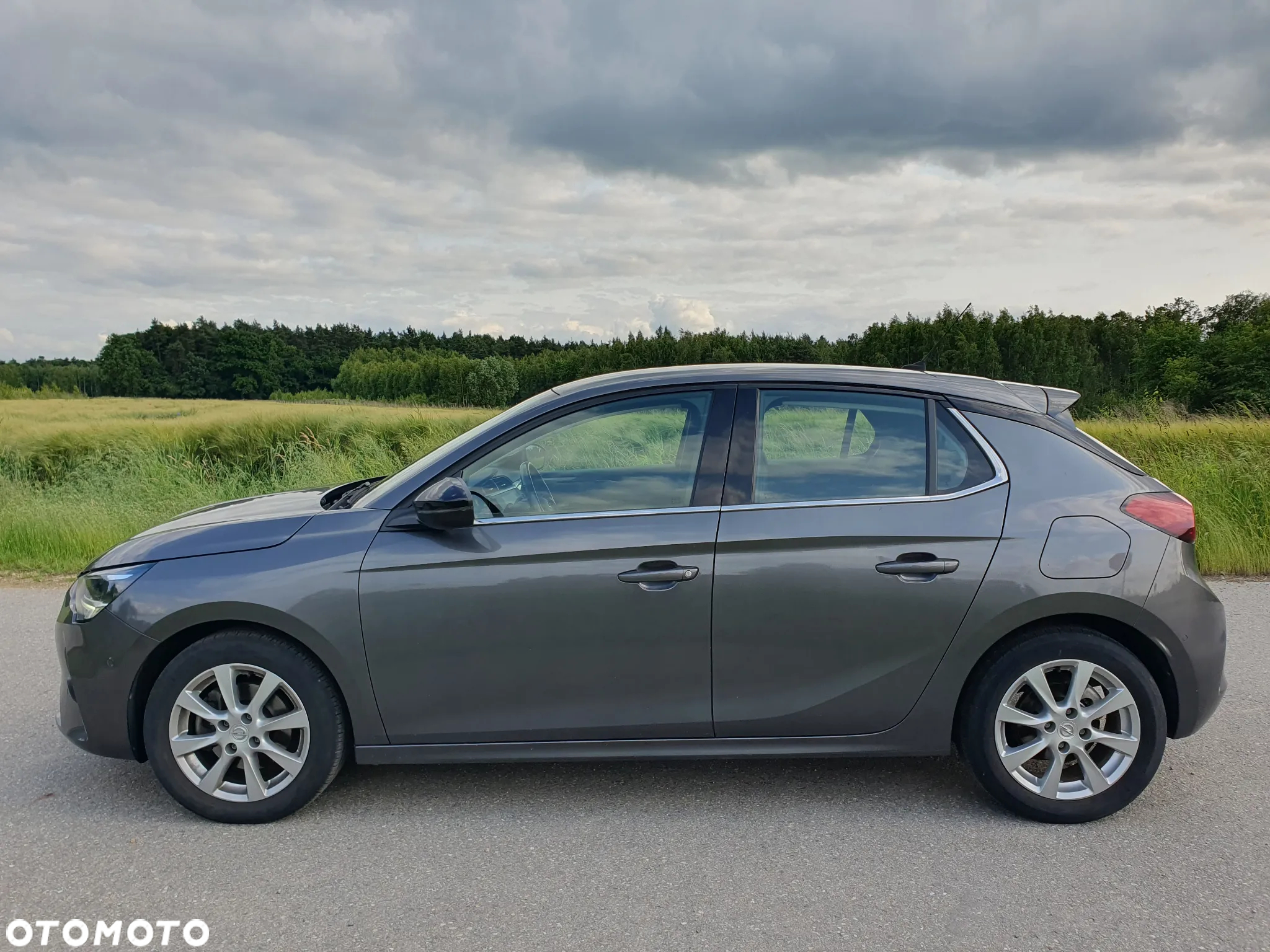 Opel Corsa 1.2 Elegance S&S - 8