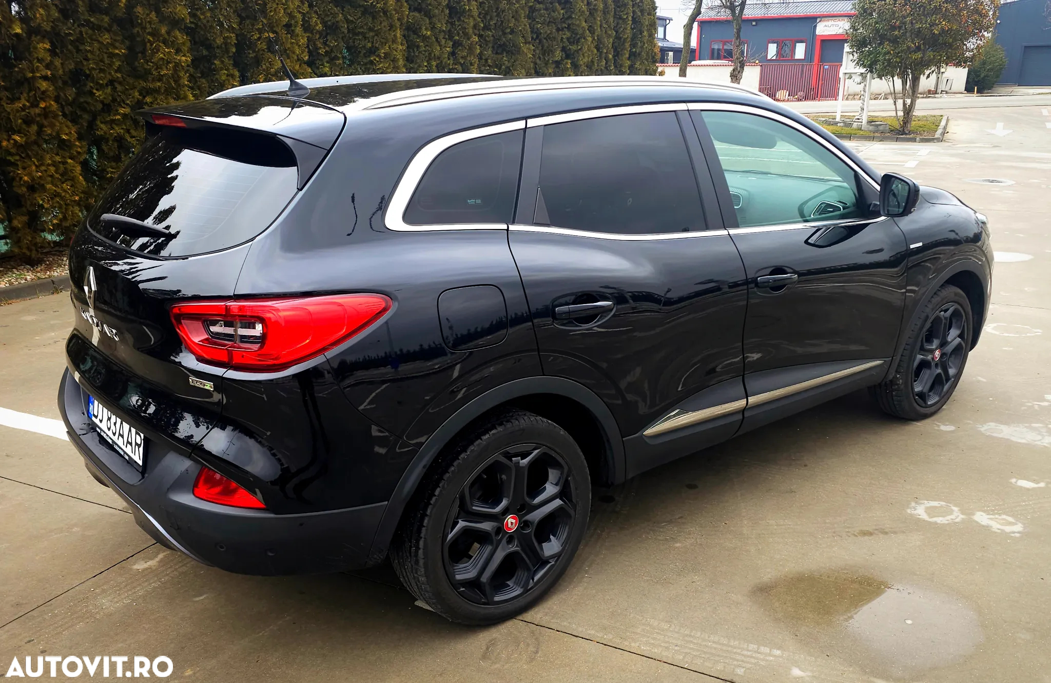 Renault Kadjar - 4