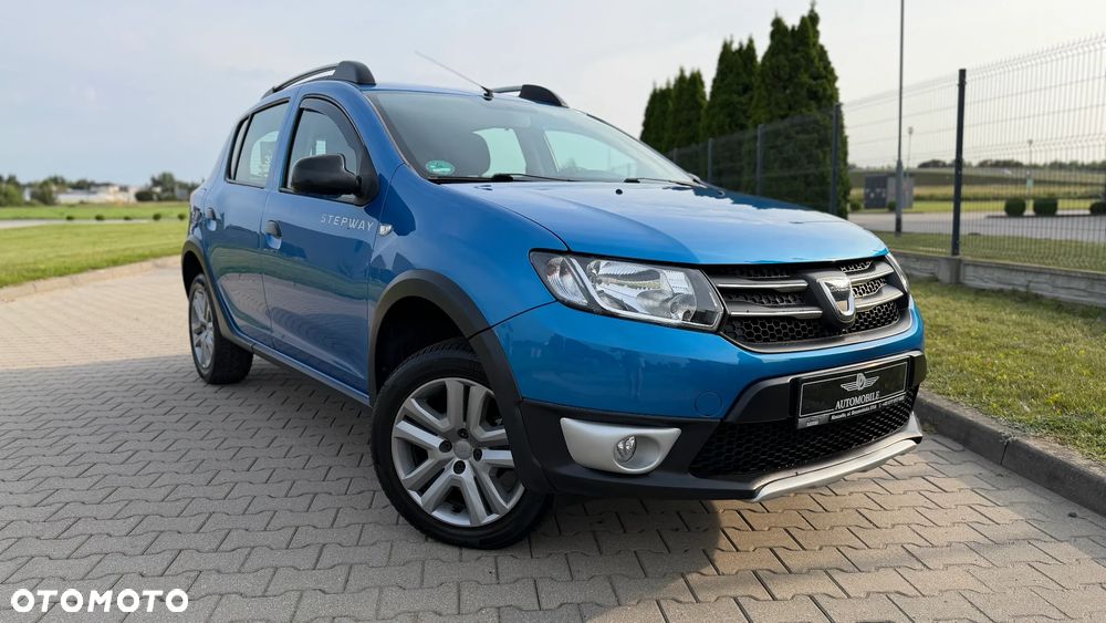 Dacia Sandero Stepway 0.9 TCe Laureate - 7