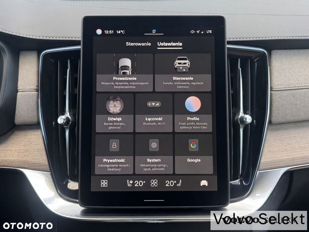 Volvo XC 90 - 18