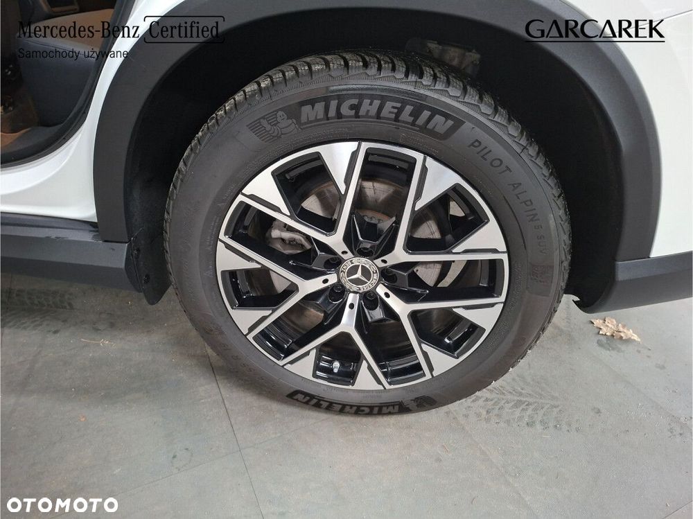 Mercedes-Benz GLC 200 mHEV 4-Matic Avantgarde - 15