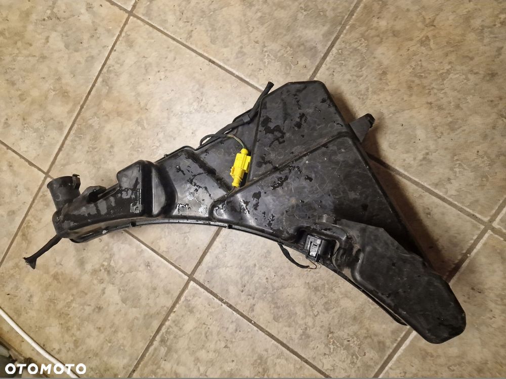 zbiornik spryskiwaczy audi q5 80a955453b - 2