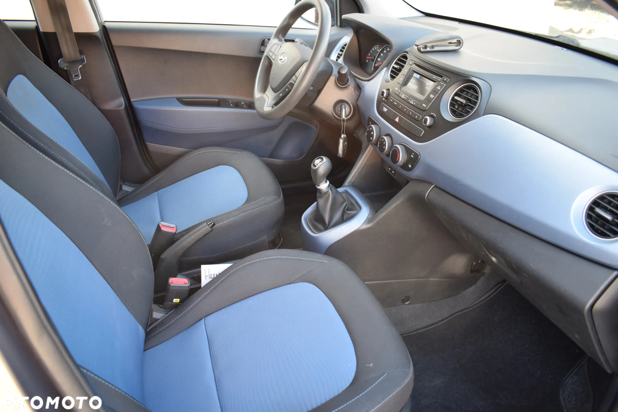 Hyundai i10 1.0 Premium - 5