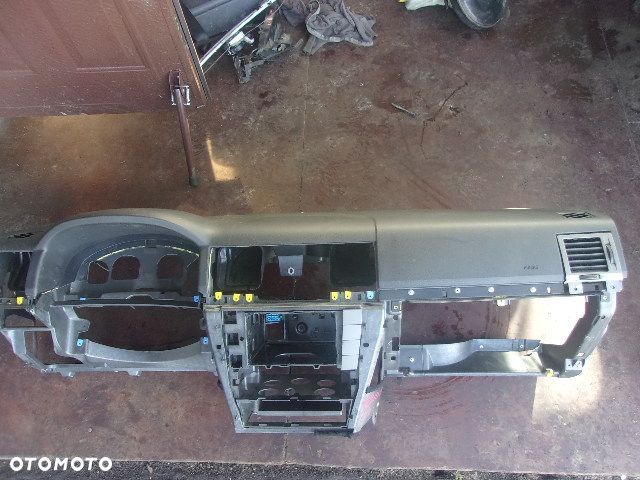 Deska Rozdzielcza Opel Vectra C - 1