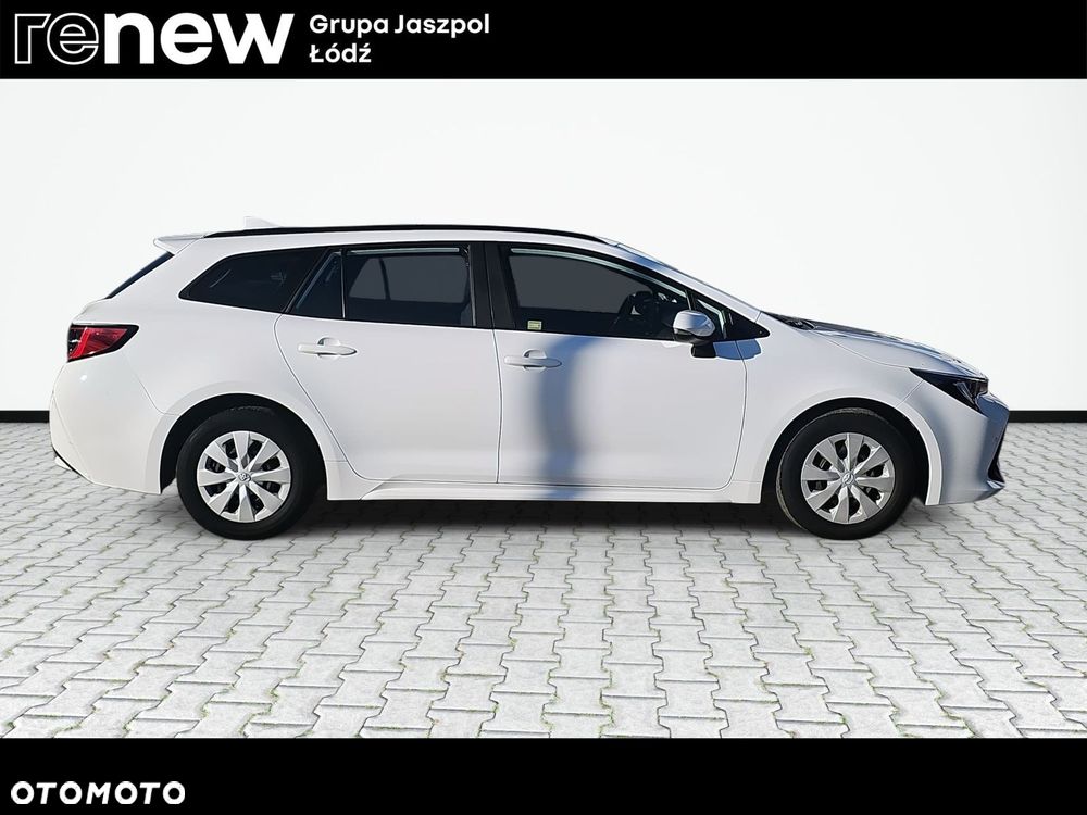 Toyota Corolla 1.8 Hybrid Active - 4