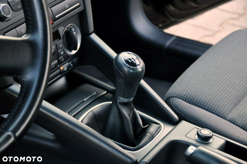 Audi A3 Sportback - 33