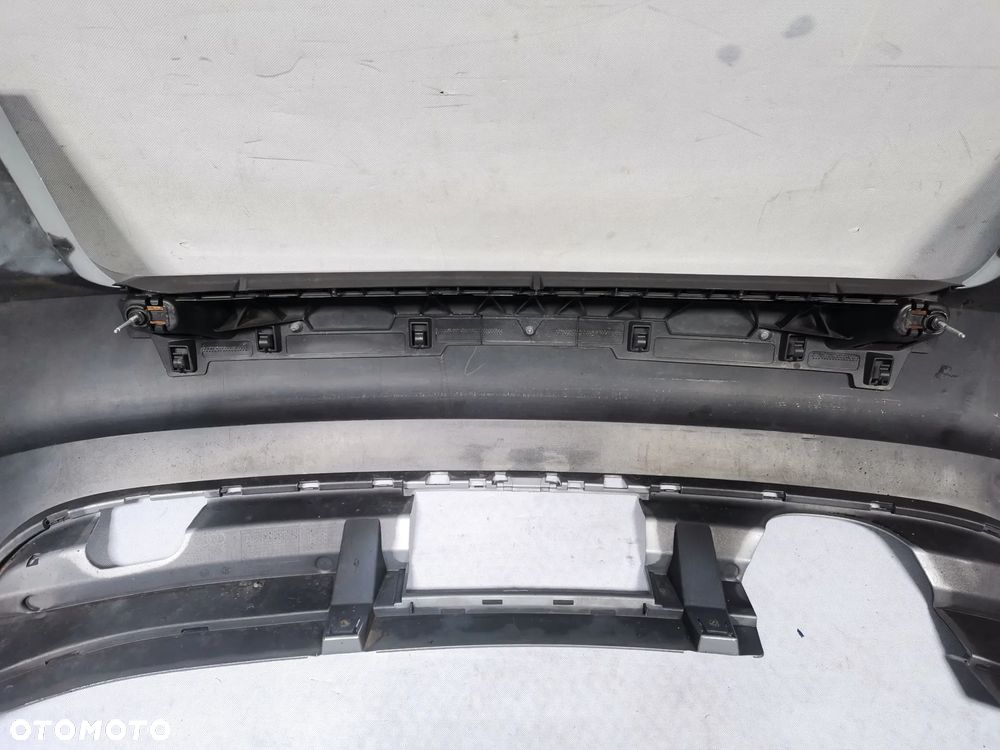 Zderzak tył Tylny  AUDI A3 8P Sportback 5d 08-12 Oryginał - 9