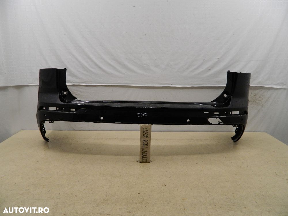 Bara spate Volvo XC60 II, 2017, 2018, 2019, 2020, 2021, 31425198 - 1