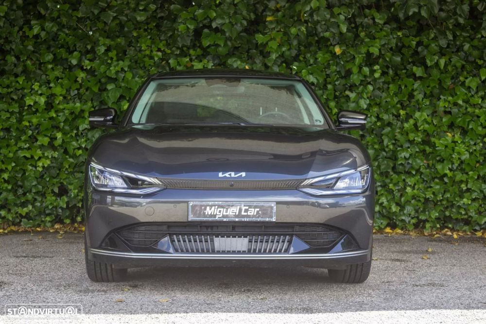 Kia EV6 77.4 kWh Tech - 2