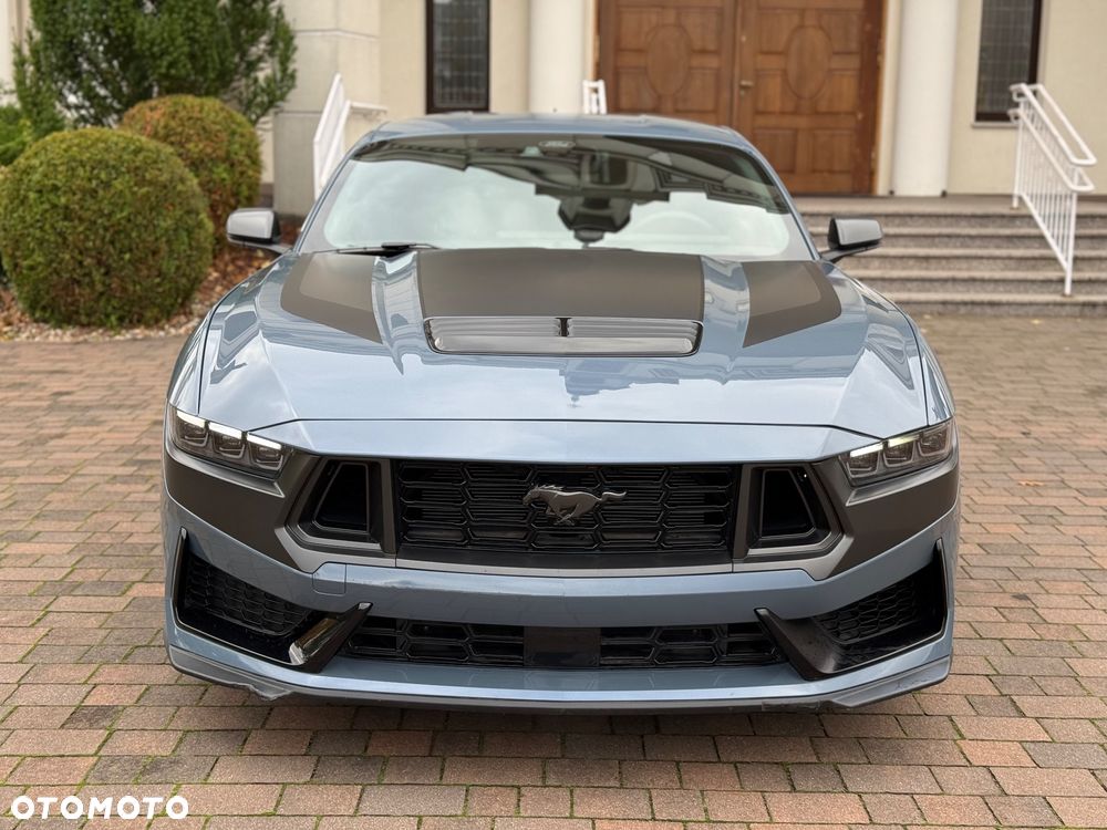 Mercedes-Benz Klasa A 45 AMG 4-Matic - 2