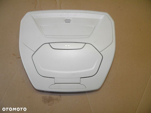 SCHOWEK PODSUFITKI FORD KUGA MK2 - 2