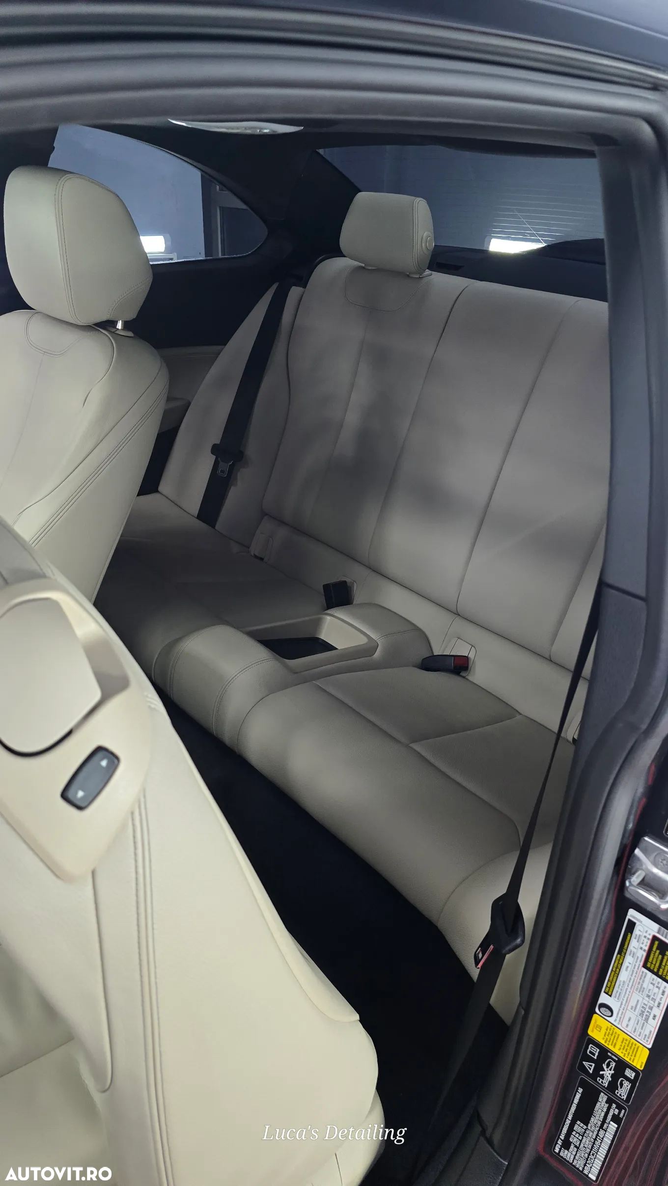 BMW M2 M240i xDrive AT - 15