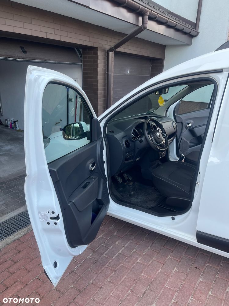 Dacia Dokker 1.6 SCe Outdoor - 13