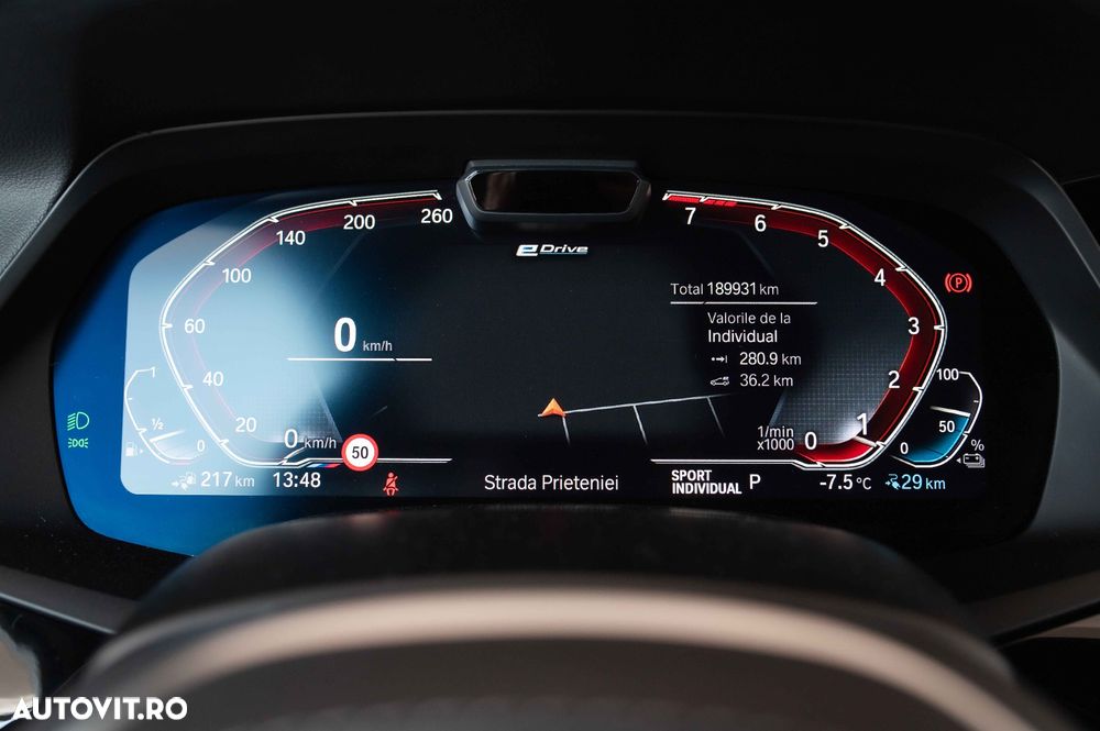 BMW X5 xDrive45e AT PHEV - 17