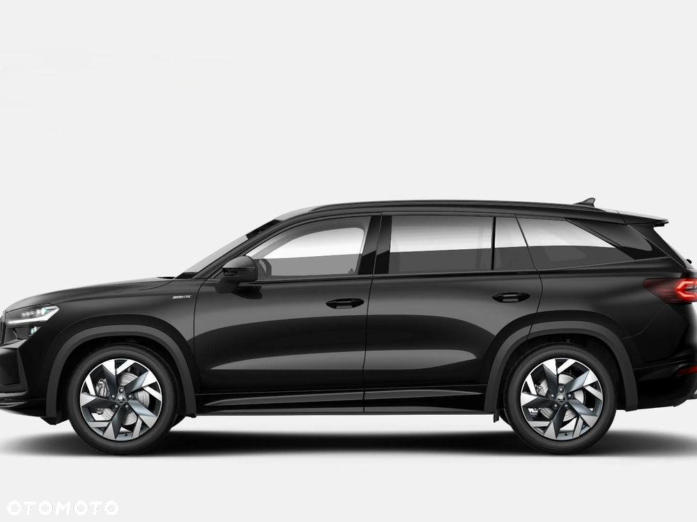 Skoda Kodiaq - 5