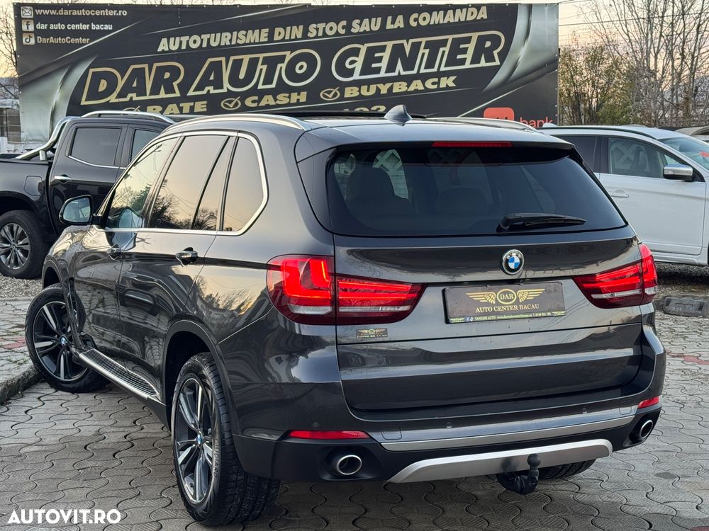 BMW X5 xDrive25d xLine - 3