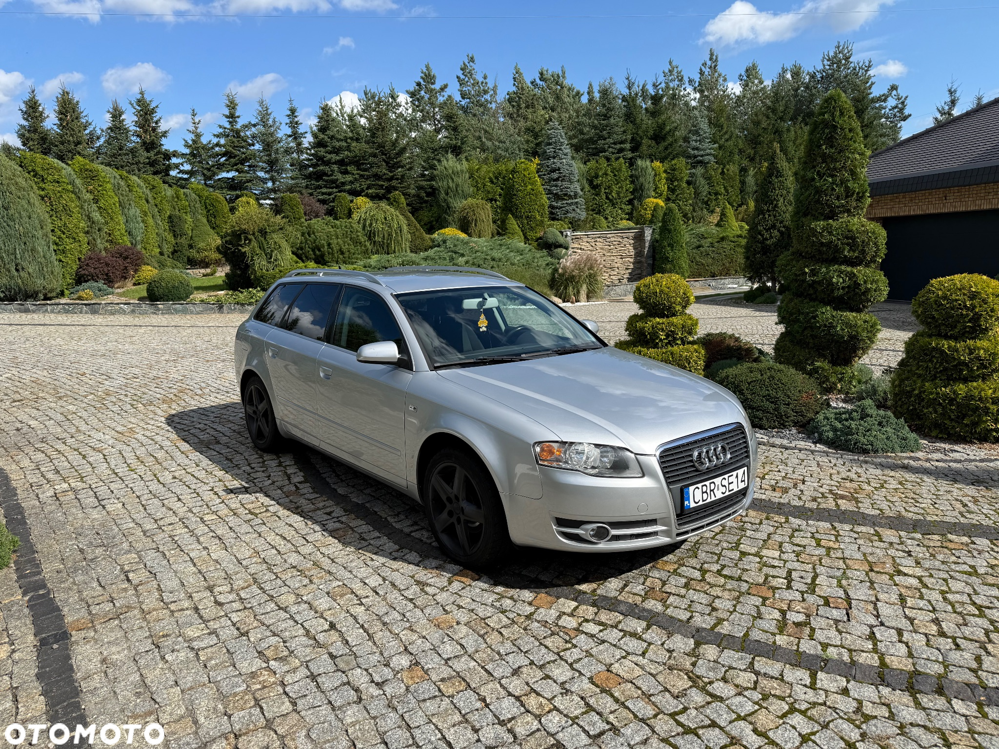 Audi A4 2.0 - 13