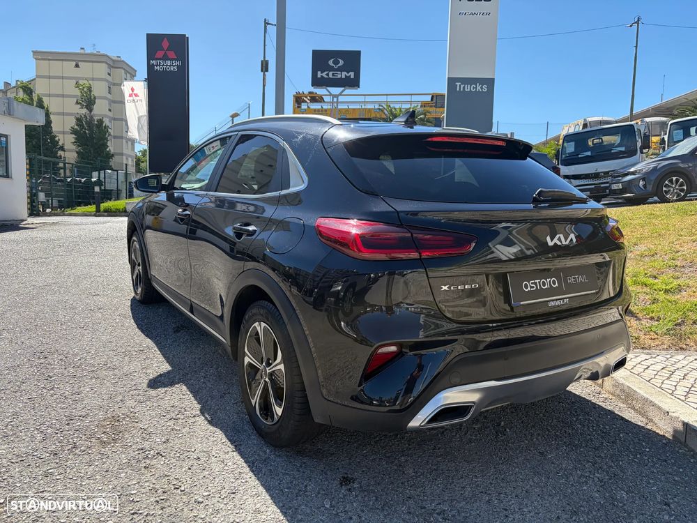 Kia XCeed 1.6 GDi PHEV Tech - 6