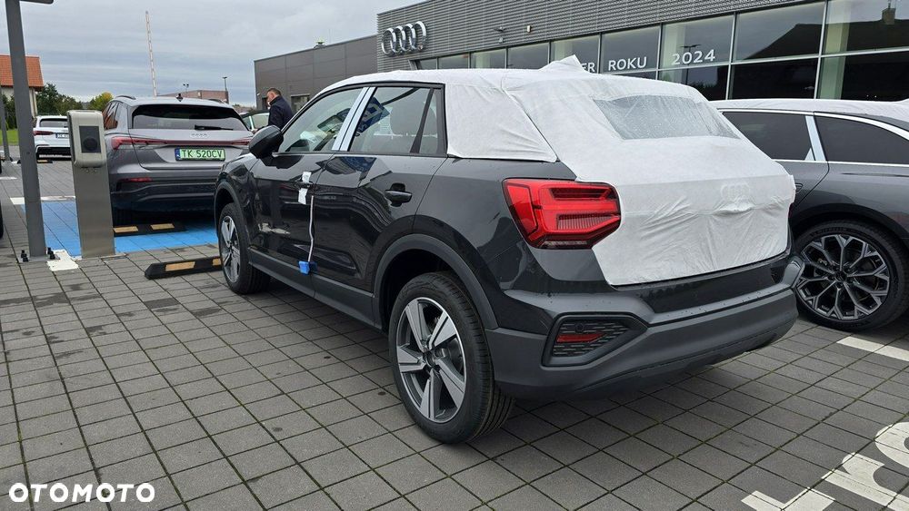 Audi Q2 - 4