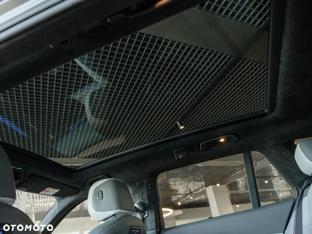 BMW Seria 5 540d xDrive - 10