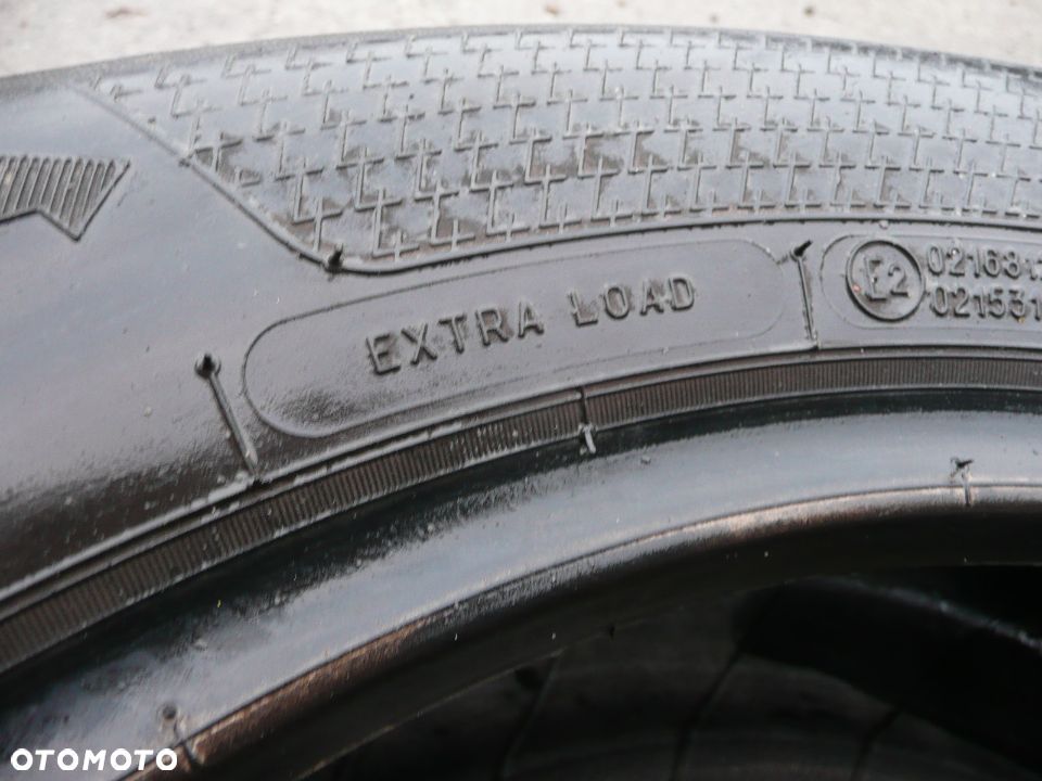 16” - KLEBER Quadraxer 2 - 205/60 r16 cali - Opony Całoroczne Wielosezon MONTAŻ + GWARANCJA 2018 rok - 6