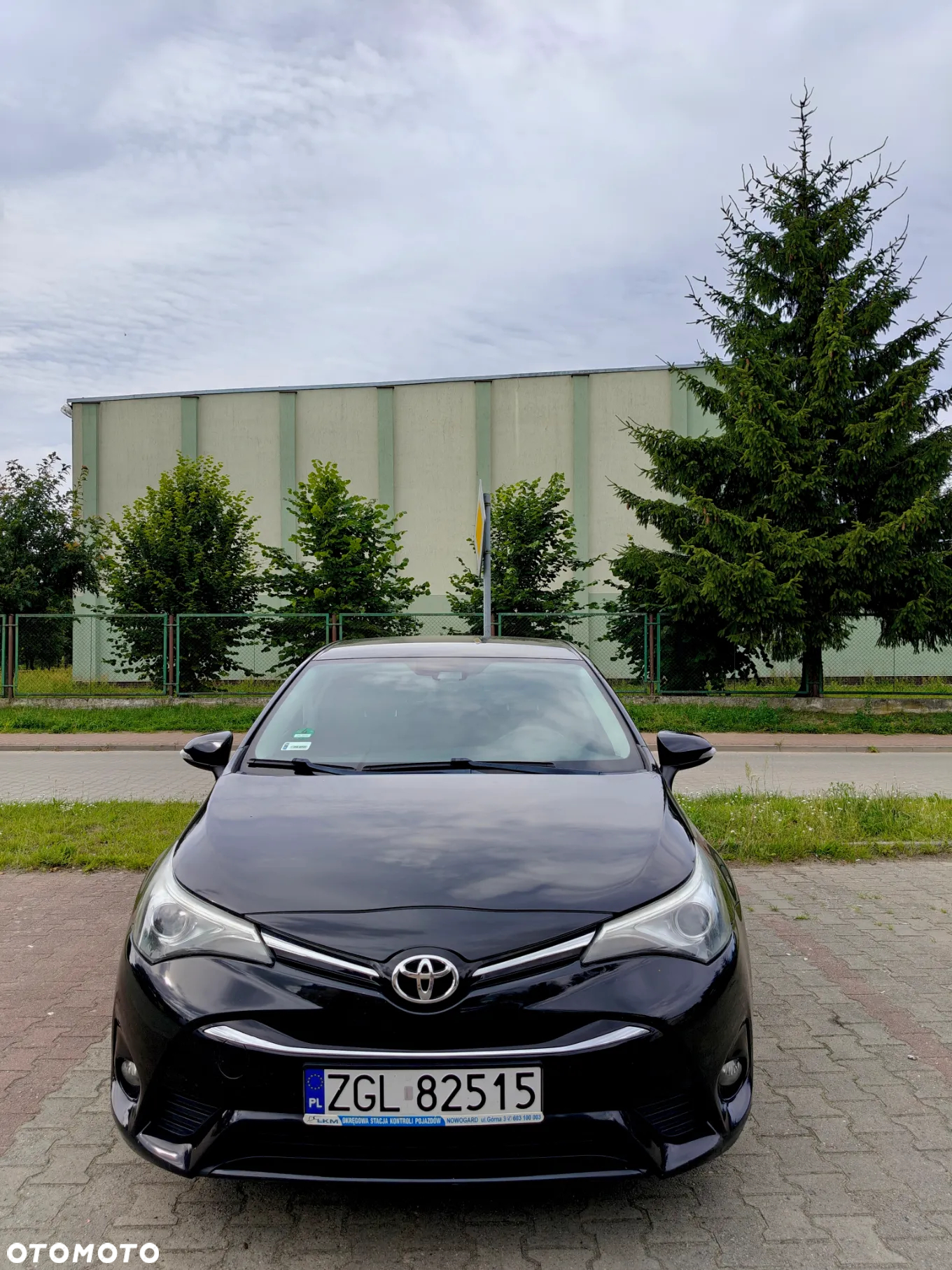 Toyota Avensis 1.8 Selection - 4