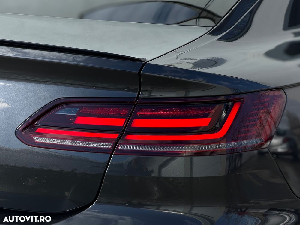 Volkswagen ARTEON 1.5 TSI ACT OPF DSG Elegance - 38