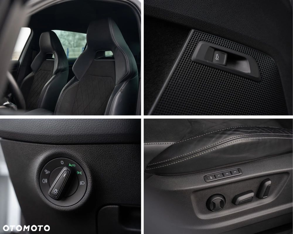 Skoda Kodiaq 2.0 TDI 4x4 Sportline DSG - 30