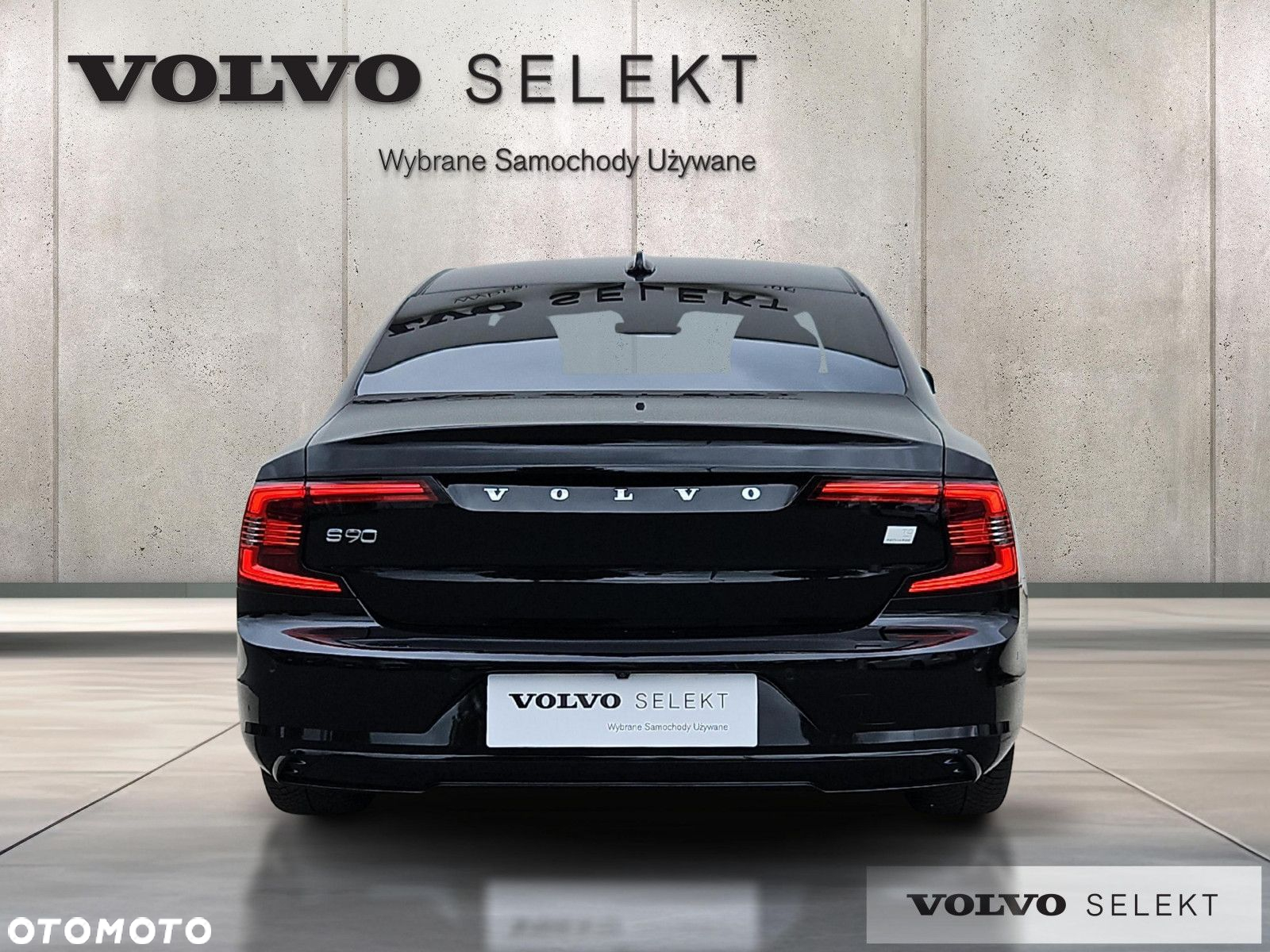 Volvo S90 T8 AWD Plug-In Hybrid Ultimate Dark - 8
