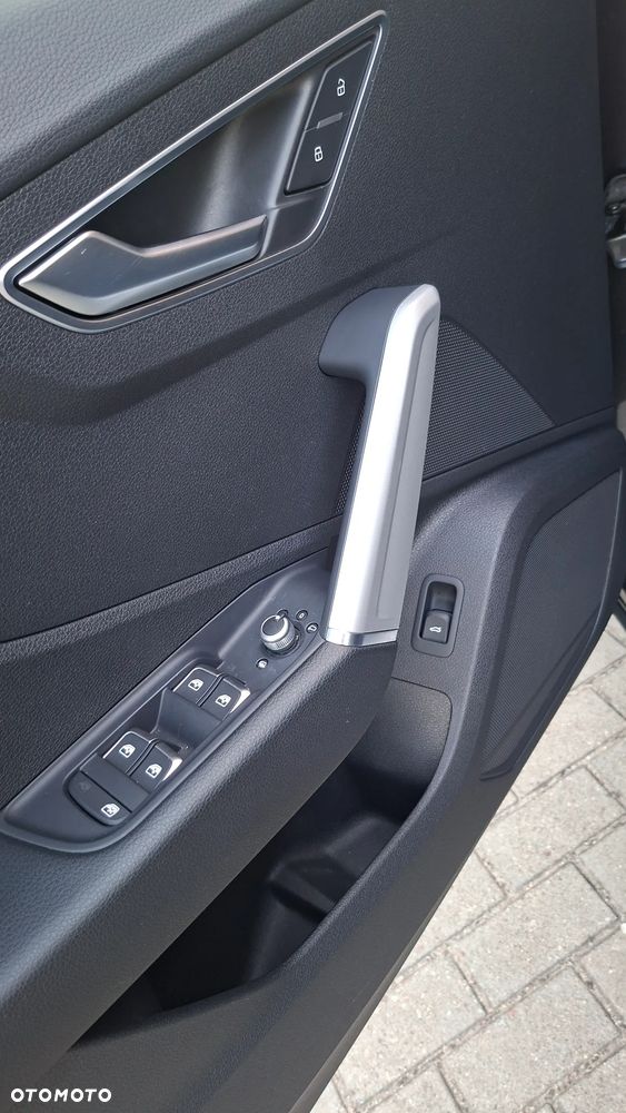 Audi Q2 35 TFSI S Line S tronic - 10
