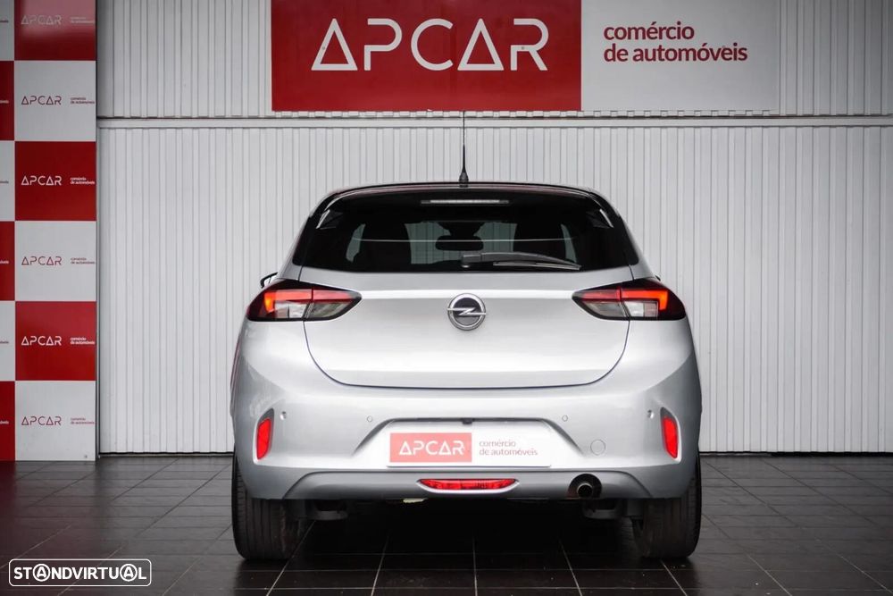 Opel Corsa 1.2 T Business Edition - 9