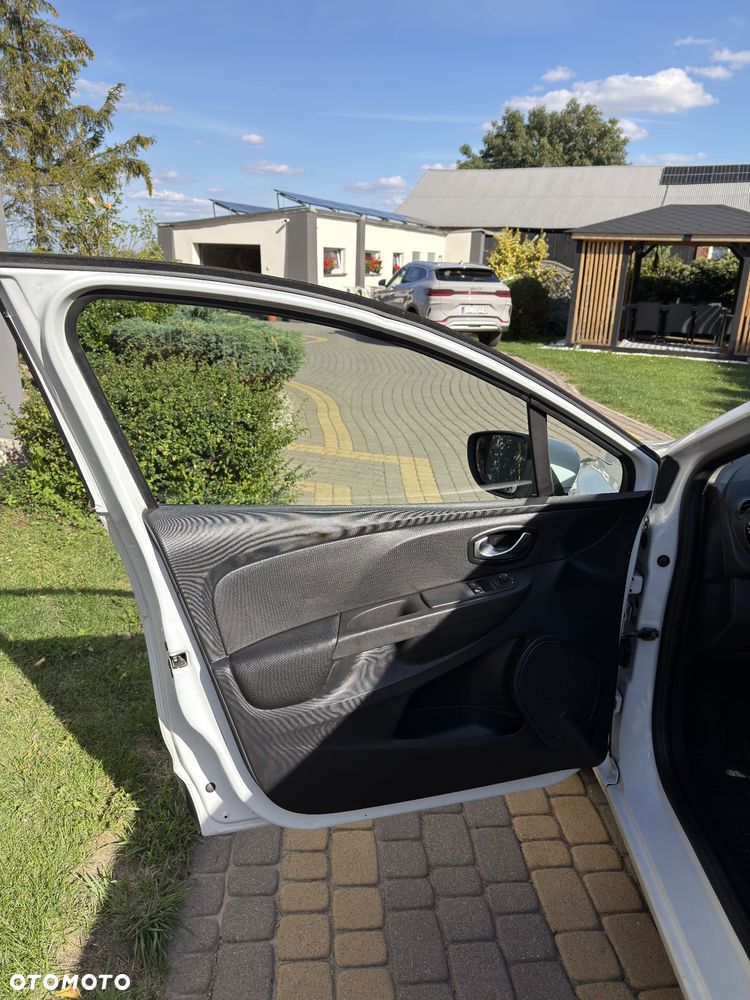 Renault Clio 1.5 dCi Dynamique - 16