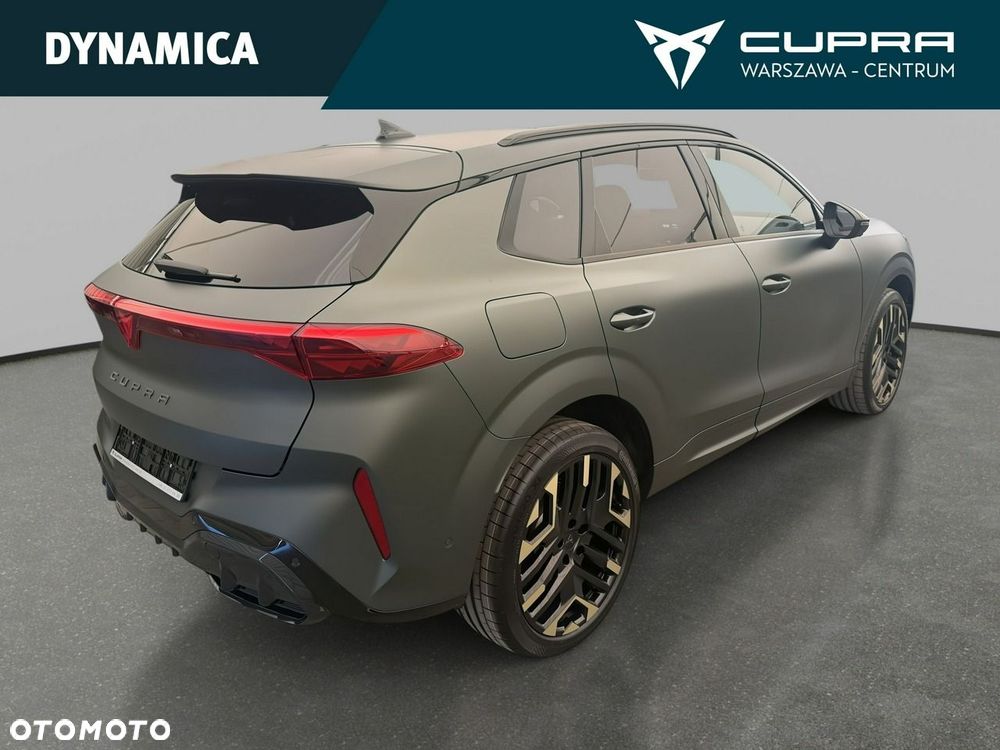 Cupra Terramar - 6