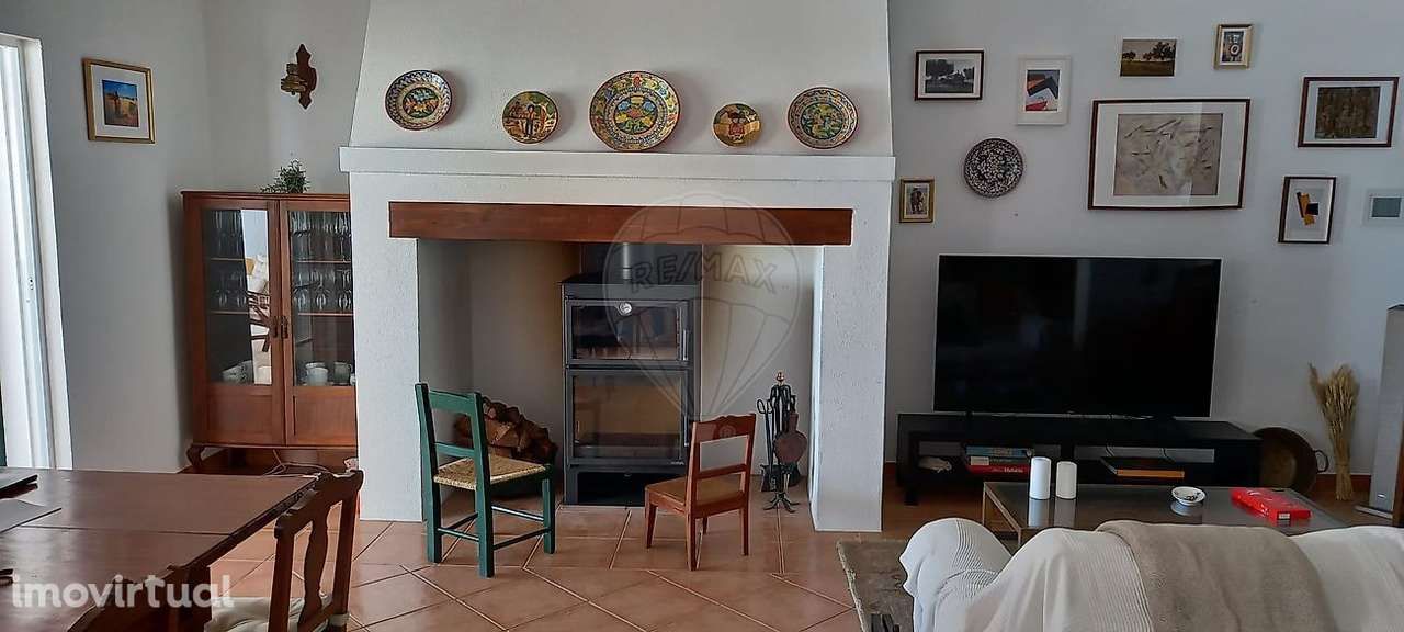 Moradia T5 para venda - Grande imagem: 4/38