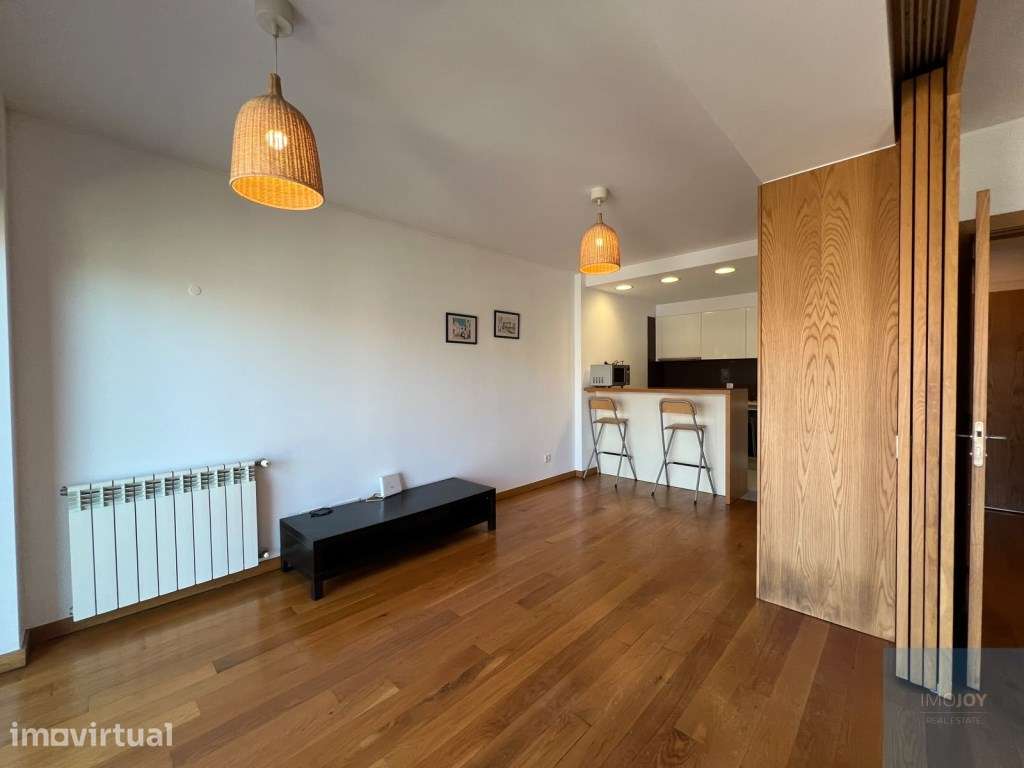 Apartamento T1 no Porto - Grande imagem: 5/19