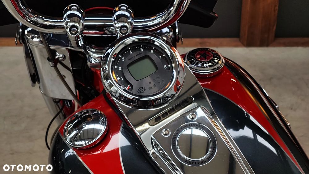 Harley-Davidson Softail - 15