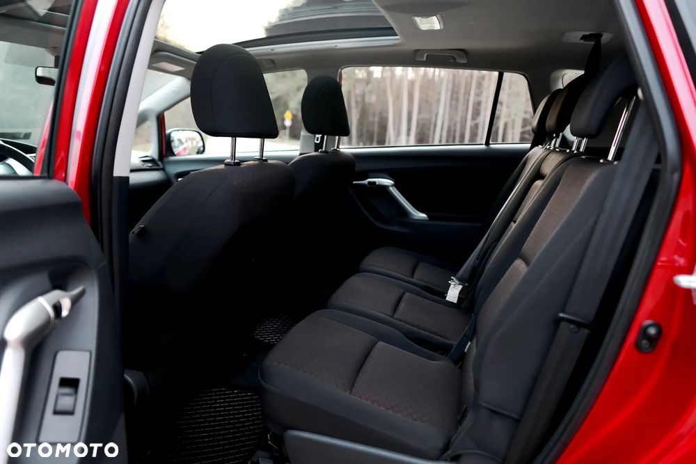 Toyota Verso 1.8 Premium EU5 - 24