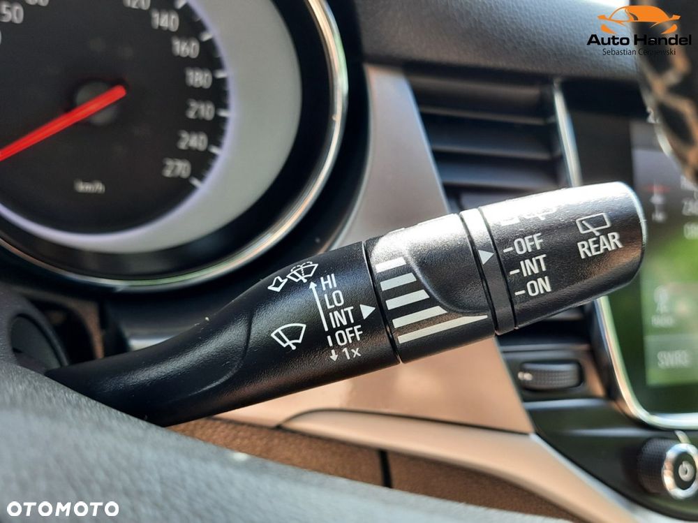 Opel Astra 1.4 Turbo Start/Stop Innovation - 20